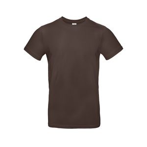 B&C BC03T - #E190 Men Brown