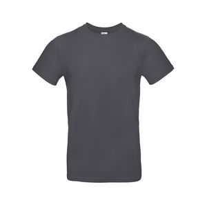 B&C BC03T - #E190 Men Dark Grey