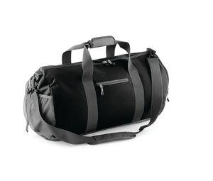 Bag Base BG546 - Athleisure Kit Bag Black
