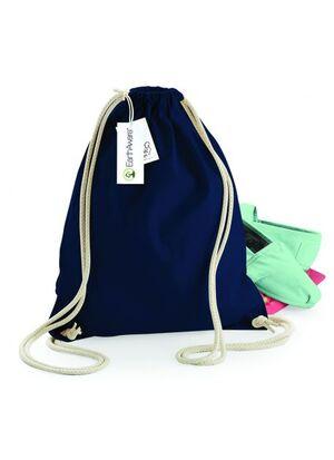 Westford Mill WM810 - EarthAware™ organic gymsac