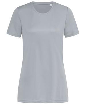 Stedman STE8100 - T-shirt Interlock Active-Dry SS for her