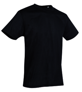 Crew neck T-shirt for men Stedman 