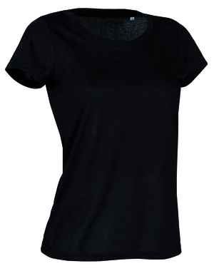 Crew neck T-shirt for women Stedman 