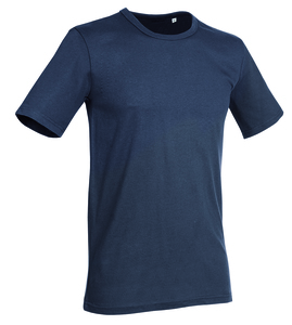 Crew neck T-shirt for men Stedman