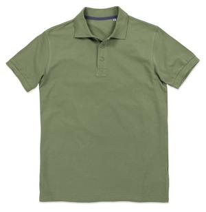 Short sleeve polo shirt for men Stedman 