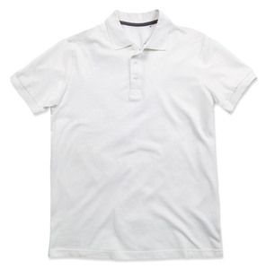 Short sleeve polo shirt for men Stedman 