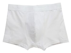 Stedman STE9691 - Underwear for men Stedman - DEXTER BOXERS White