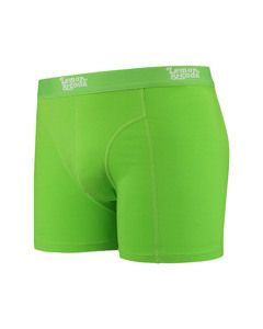 Lemon & Soda LEM1400 - Underwear Boxer for him Lime