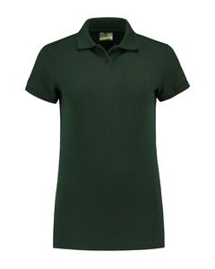 Lemon & Soda LEM3502 - Polo Basic Mix SS for her