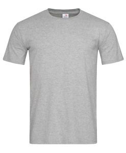 T-shirt Crewneck Classic-T SS for men Stedman