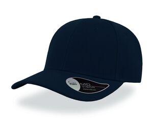 ATLANTIS AT169 - Beat Cap Navy