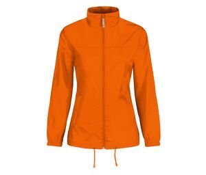 B&C BC302 - Sirocco Women Orange