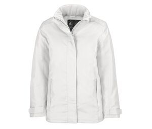 B&C BC333 - Real +/women White