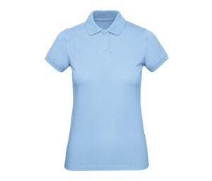 B&C BC401 - Inspire polo women