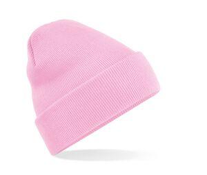 Beechfield BF045 - Beanie with Flap