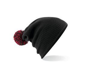 Beechfield BF450 - Snowstar beanie