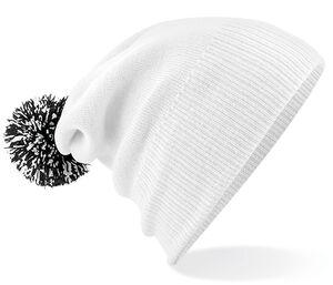 Beechfield BF450 - Snowstar beanie