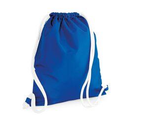 Bag Base BG110 - Premium Gymsac Bright Royal