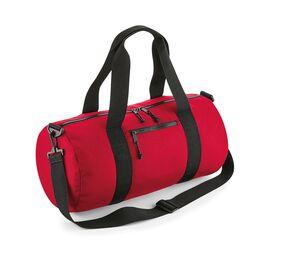 Bag Base BG284 - Recycled  travel bag