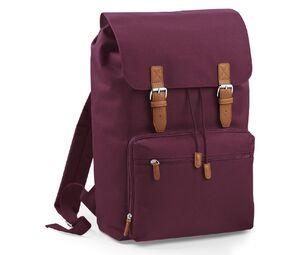 BagBase BG613 - Vintage laptop backpack