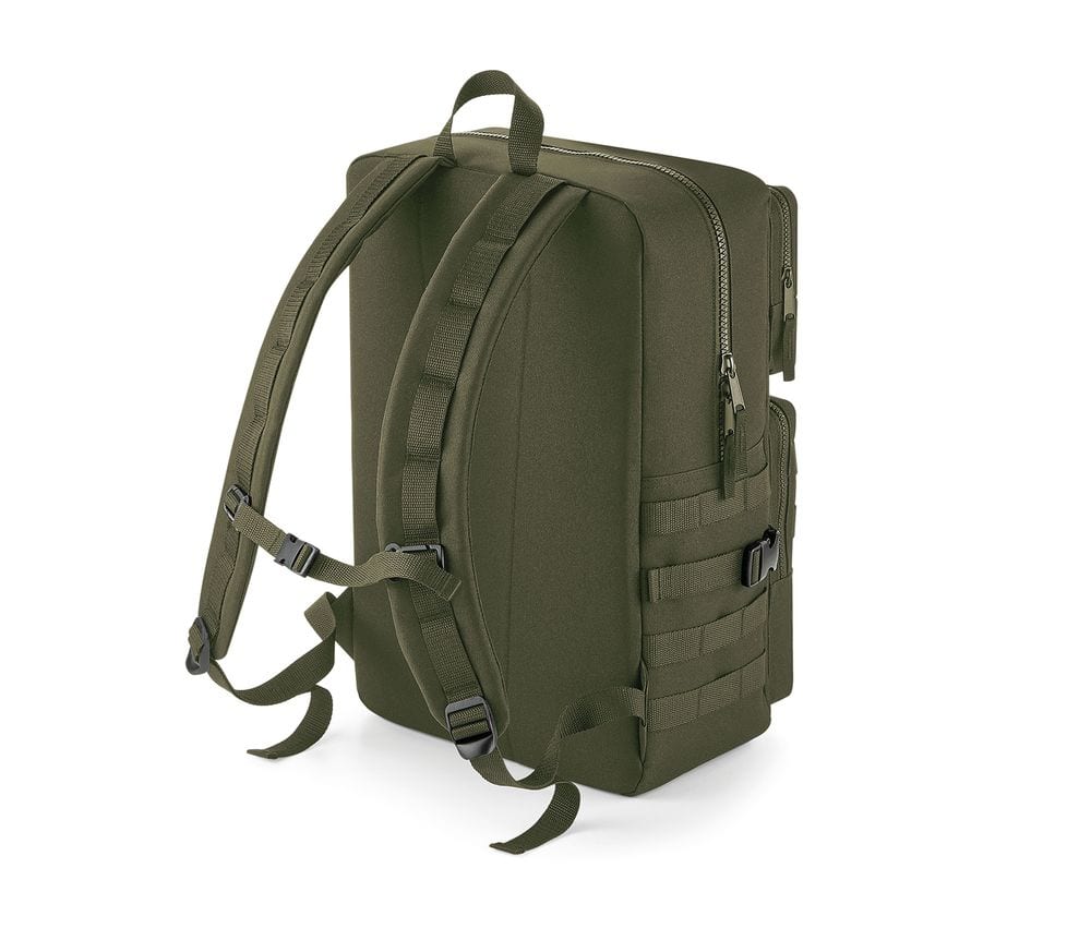 Bag Base BG848 - MOLLE backpack