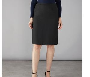CLUBCLASS CCS9500 - Straight skirt Cobalt