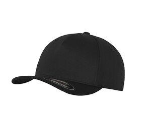 Flexfit FX6560 - Cap 5 Panel Black