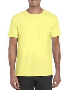 Gildan GN640 - Softstyle™ adult ringspun t-shirt