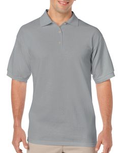 Gildan GN880 - Dryblend Jersey Polo