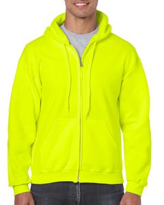 Gildan GN960 - Heavy Blend Adult Full Zip Hooded Sweatshirt