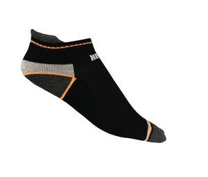 Herock HK660 - Fresco socks Black