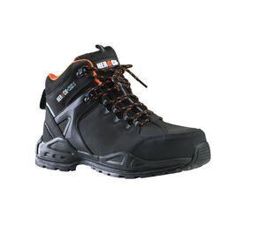 Herock HK760 - Gigantes High shoes