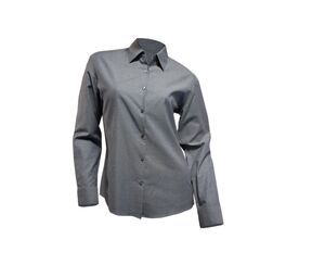 JHK JK601 - Womens Oxford shirt