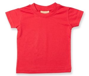 Larkwood LW020 - T-shirt for kids Red