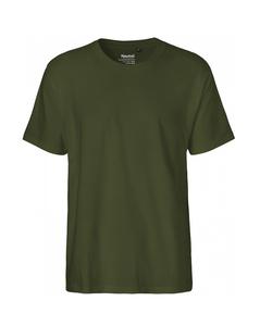 Neutral O61001 - Mens fitted T-shirt