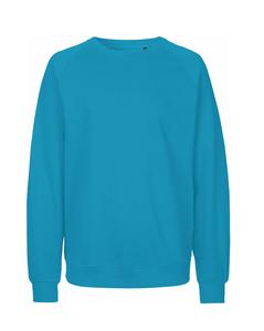 Neutral O63001 - Unisex sweatshirt Sapphire