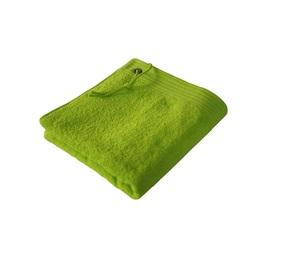 Bear Dream PSP500 - Bathroom towel Lime