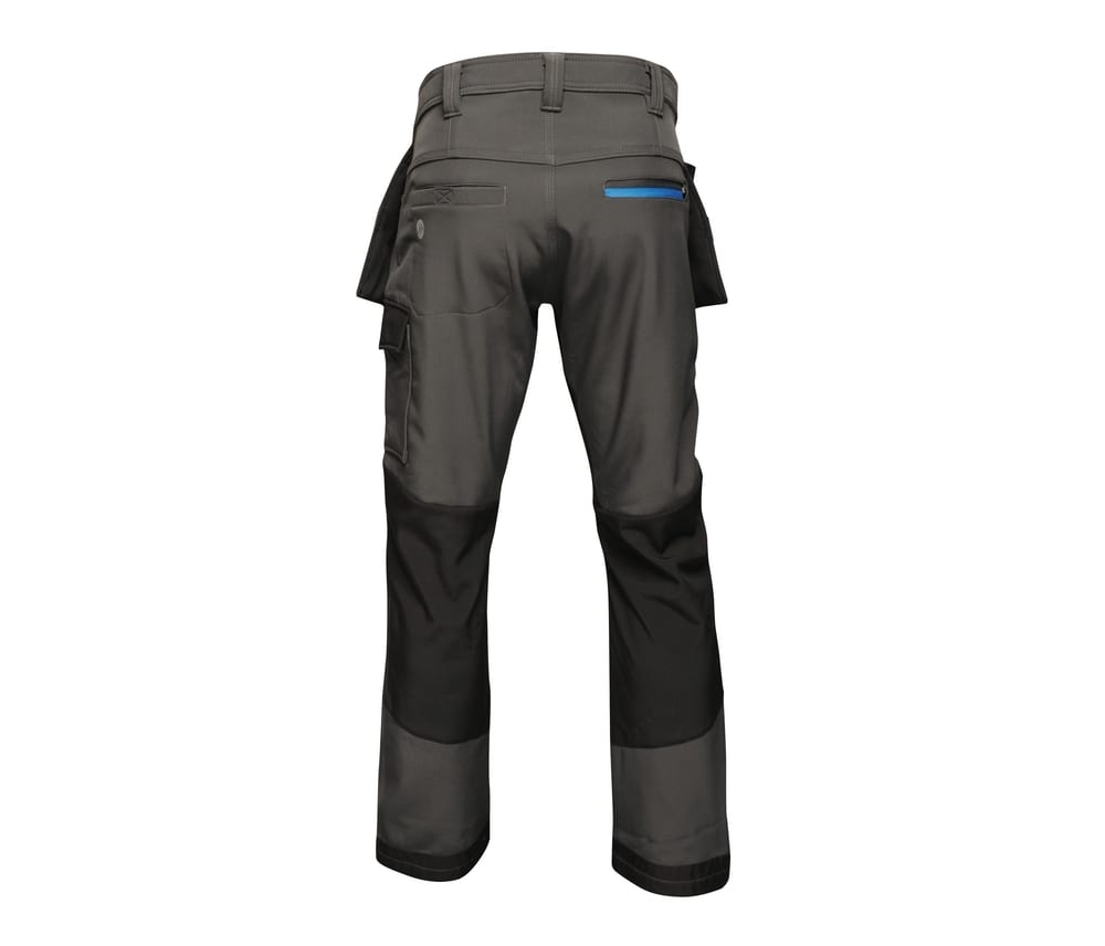 Regatta RG368R - Softshell pants