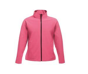 Regatta RGA629 - Softshell jacket Women