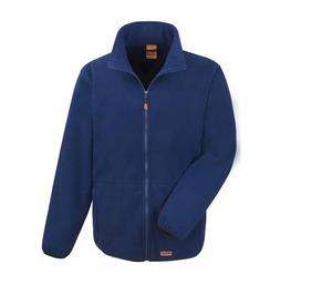 RESULT RS330 - Windproof fleece jacket