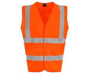 PRO RTX RX700 - Safety vest Hv Orange