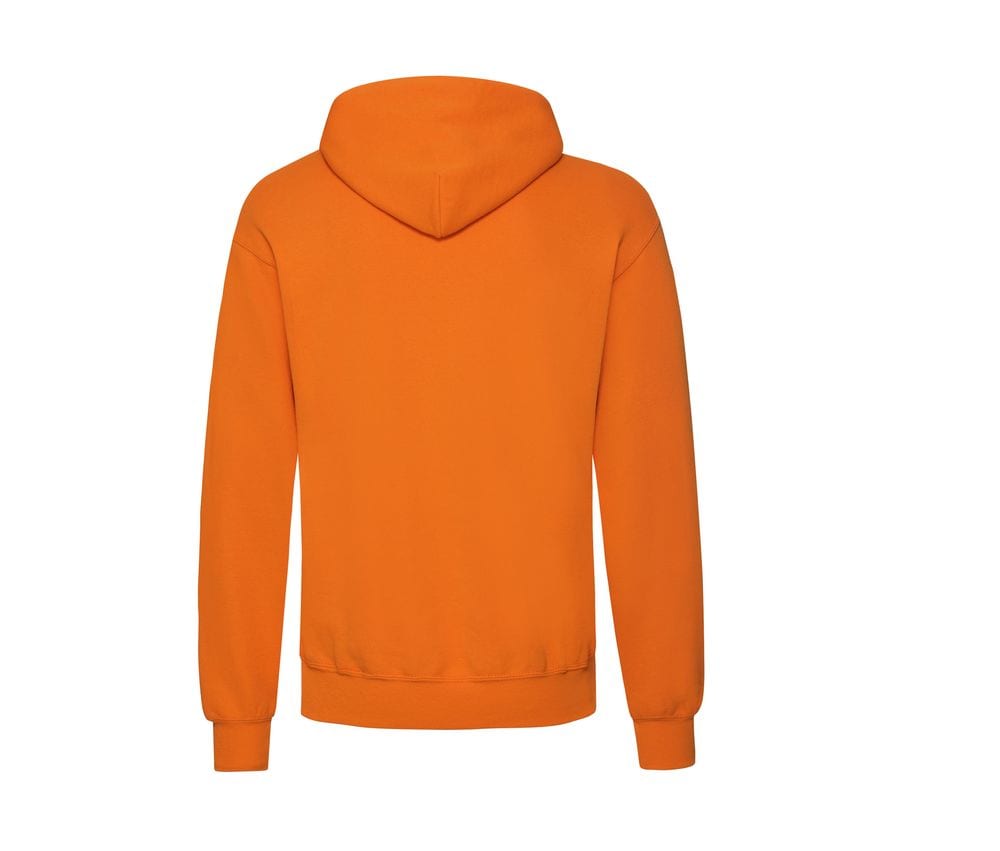 Fruit of the Loom SC270 - Hooded Sweat (62-208-0)