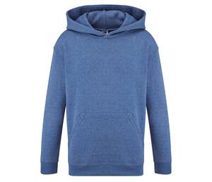 Fruit of the Loom SC371 - Kids Hooded Sweat (62-034-0)