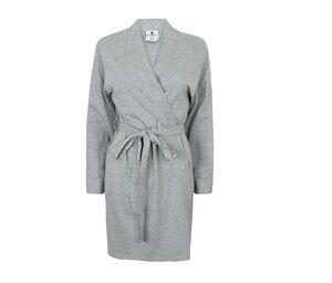 Towel City TC050 - Womens wrap robe