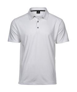 Tee Jays TJ7200 - Luxury sport polo Men