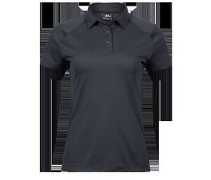 Tee Jays TJ7201 - Luxury sport polo Women