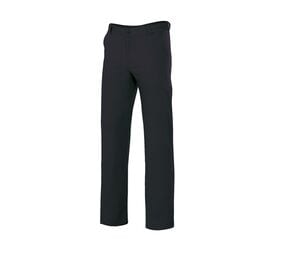 VELILLA V3004S - Men's chinos Black