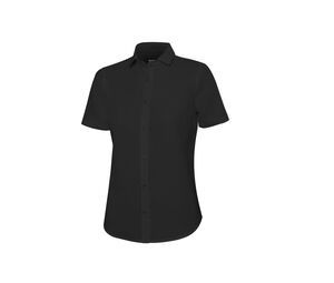 VELILLA V5010 - Women's shirt Black