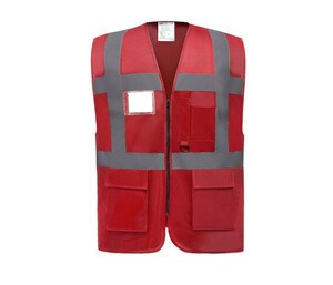 Yoko YK801 - High security multi-function vest