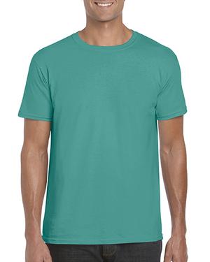 Gildan GI6400 - Softstyle Mens T-Shirt